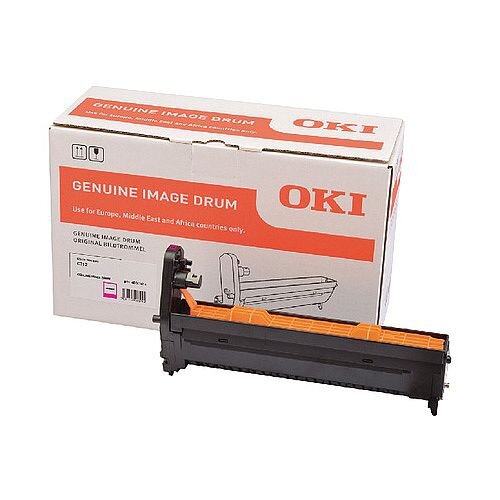 Tambor Original OKI C712 Magenta