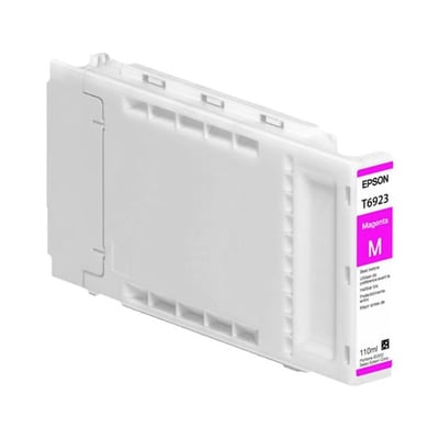 Cartucho de tinta Original Epson T6923 Magenta
