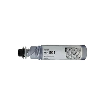 Toner Compatível Ricoh Aficio MP301 Preto 