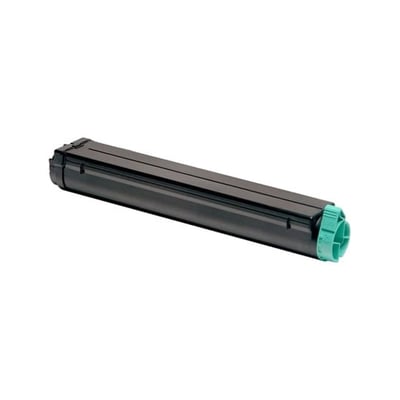 Toner Compatível OKI LD B4100 (Type 9) Preto