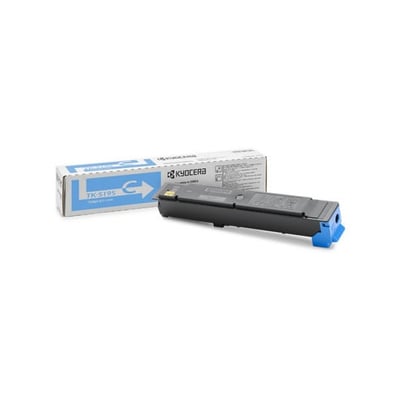 Toner Original Kyocera TK-5195 Ciano
