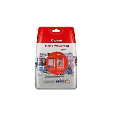 Pack de Tinteiros Originales Canon 571 XL
