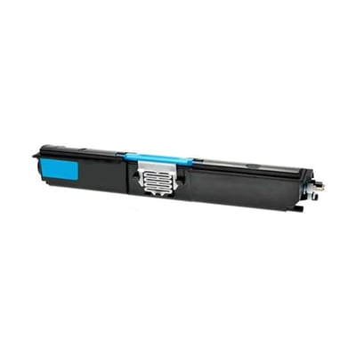 Toner Compatível Xerox Phaser 6121 Alta C. Ciano