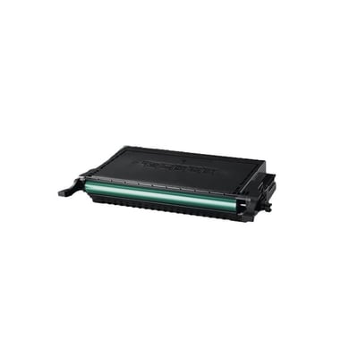 Toner Compatível Samsung CLP660 Preto Alta Cap.