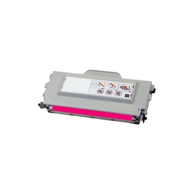 Toner Reciclado Brother TN02 Magenta