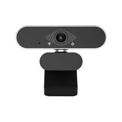 Webcam W9 USB 1920x1080 - 1080p /30 FPS