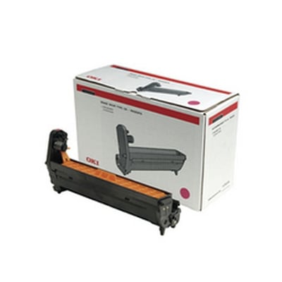 Tambor Original OKI C5100/C5200 Magenta