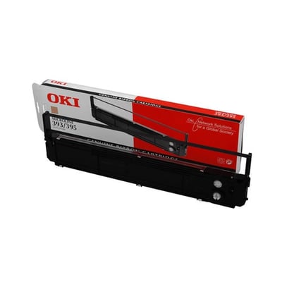 Fita Original OKI 393/395 Nylon
