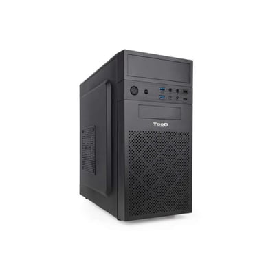 Caixa Tooq Minitorre Micro-ATX/Mini-ITX