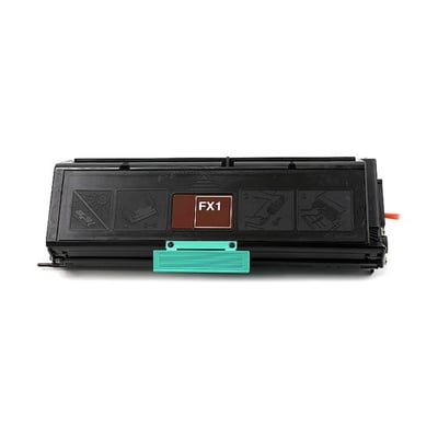 Toner Reciclado Canon FX1 Preto