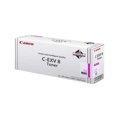 Toner Original Canon C-EXV8 Magenta