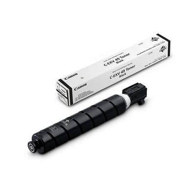 Toner Original Canon EXV49 Preto