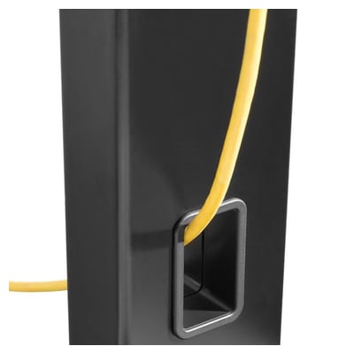 Suporte para TV Ewent - Tvs até 139,7 cm (55")