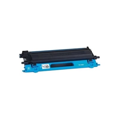 Toner Reciclado Brother TN-130 Ciano