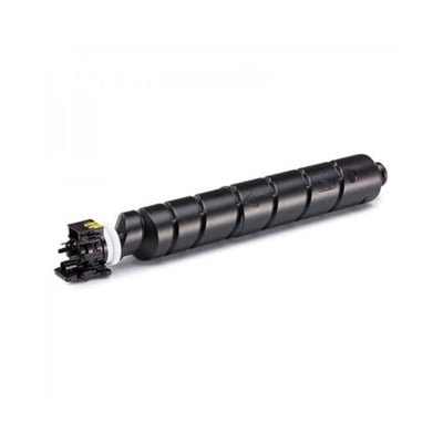 Toner Compatível Kyocera TK-8525 Preto