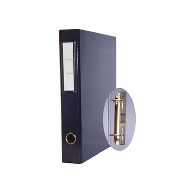 Carpeta Archivo L40 310x290 Lisa (Azul) Pack 10