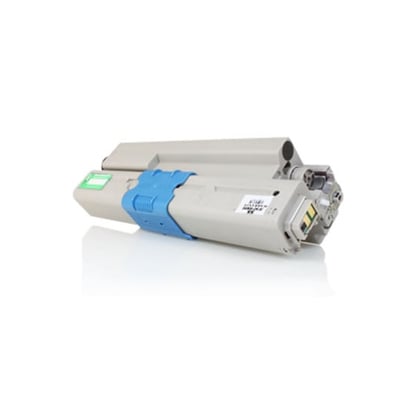 Toner Compatível OKI ES5432 / 5442 / 5473 Preto