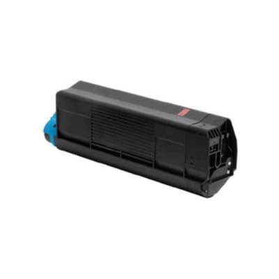 Toner Original OKI C5200/C5400 Magenta