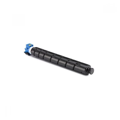 Toner Compatível Kyocera TK-8335 Ciano