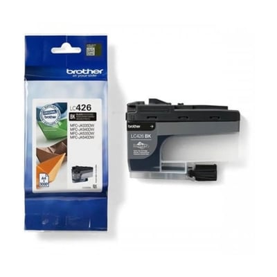 Cartucho de tinta Original Brother LC426 Negro