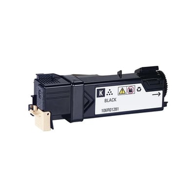 Toner Compatível Xerox Phaser 6130 Preto