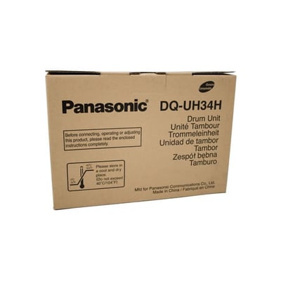 Tambor Original Panasonic DP180