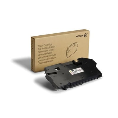 Depósito Resíduos Xerox Workcentre 6010/ WC 6515