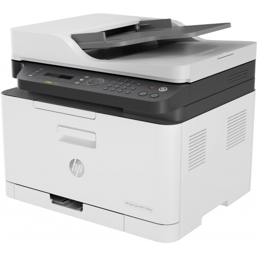 Impressora Multifunções HP Color 179FNW