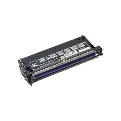 Toner Compatível Epson C2800N Preto Alta Cap.