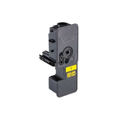 Toner Compatível Kyocera TK-5430 Amarelo