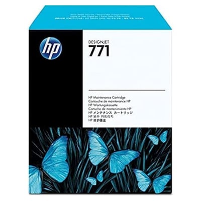 Kit de Mantenimiento HP 771 (CH644A)