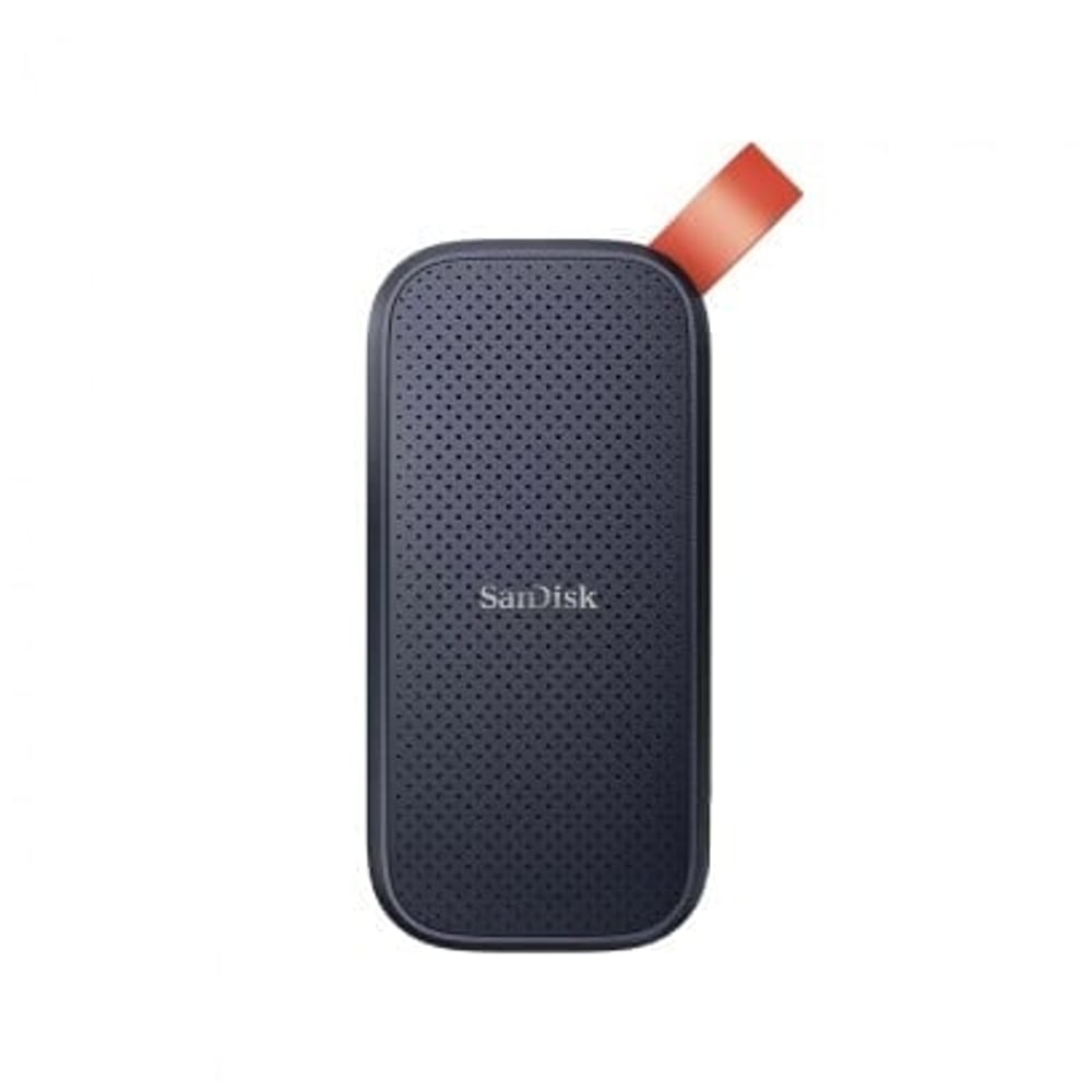 Disco Externo SanDisk SSD 1 TB