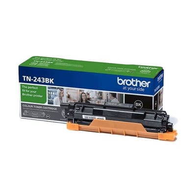 Toner Original Brother TN-243 Preto
