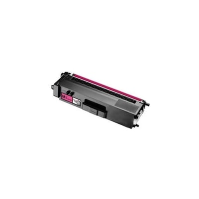 Toner Reciclado Brother TN-325 Magenta Alta Cap.