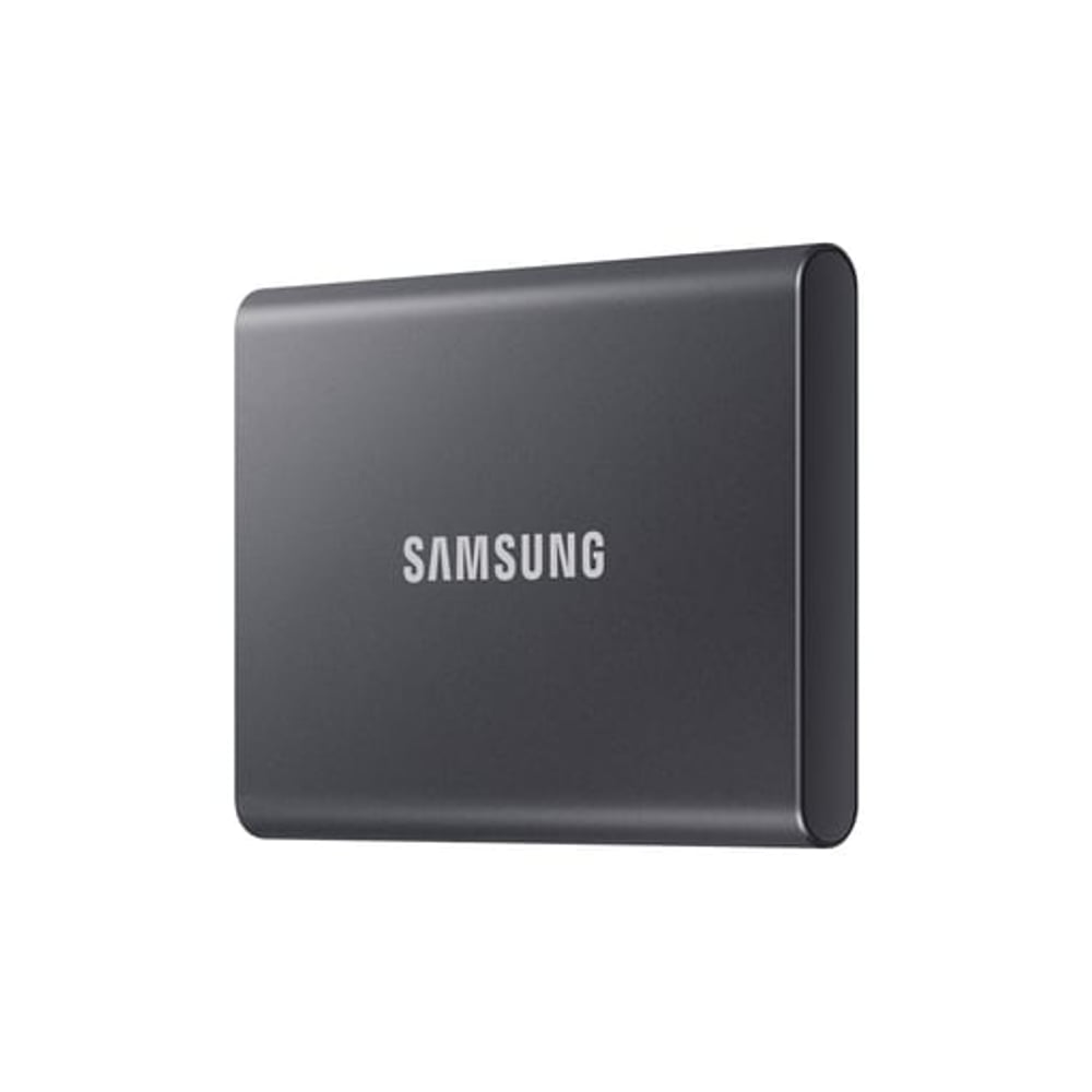 Disco Externo Samsung SSD T7 2 TB USB Type-C 3.2 Gen 2