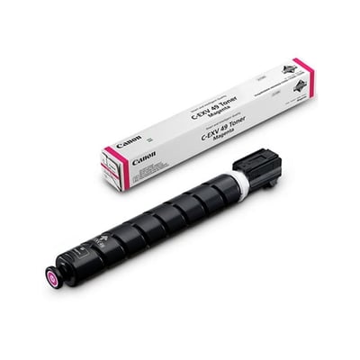 Toner Original Canon EXV49 Magenta