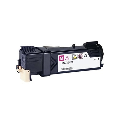 Toner Compatível Xerox Phaser 6130 Magenta
