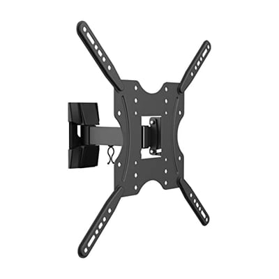 Soporte para TV de 32 a 55 pulgadas.