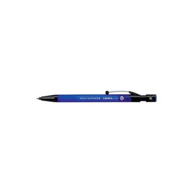Lapicero 2,0mm Lyra Orlow-Techno - Pack 10
