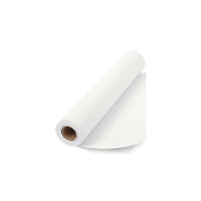 Rolo Papel Marquesa Folha Simples 50cmx100mts 3un