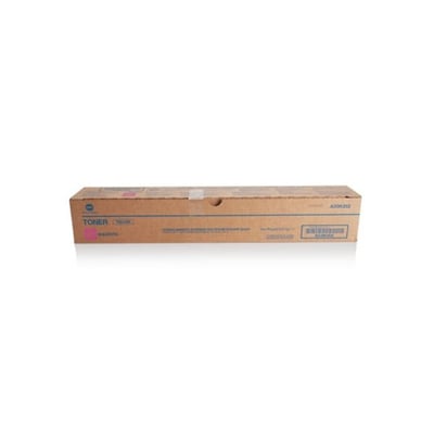 Toner Original Konica Minolta TN512M C454 Magenta