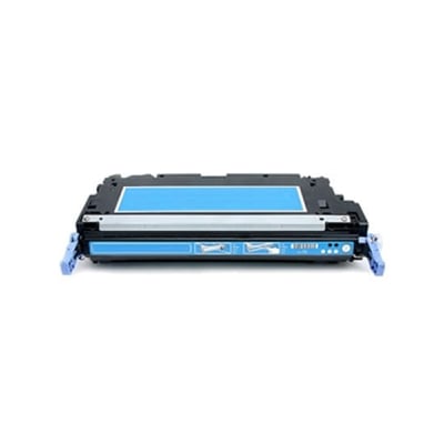 Toner Reciclado HP Q5951A Ciano