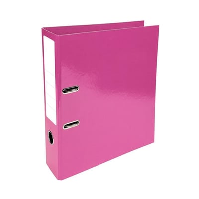 Carpeta Archivo L40 310x290 Lisa - Rosa