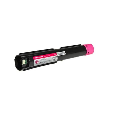 Toner Compatível Xerox VersaLink C7025 Magenta