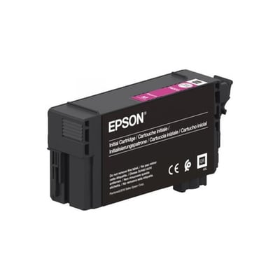 Cartucho de tinta Original Epson T40 50ml Magenta