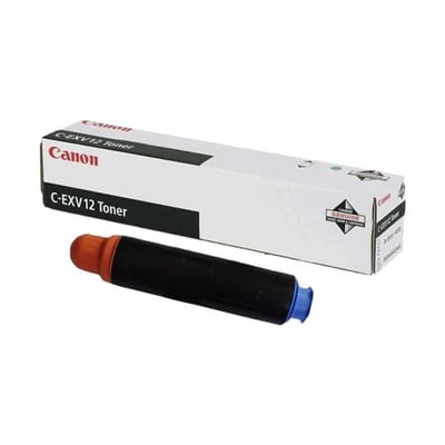 Toner Original Canon C-EXV12