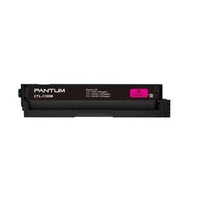 Toner Original Pantum CTL1100XM Magenta