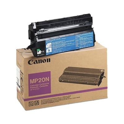 Toner Original Canon MP20N Negativo
