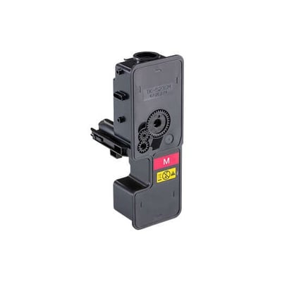 Toner Compatível Kyocera TK-5430 Magenta