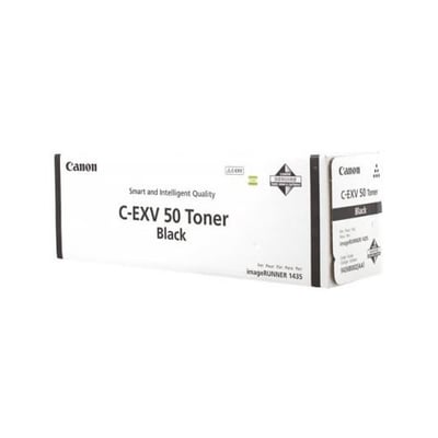 Toner Original Canon C-EXV50